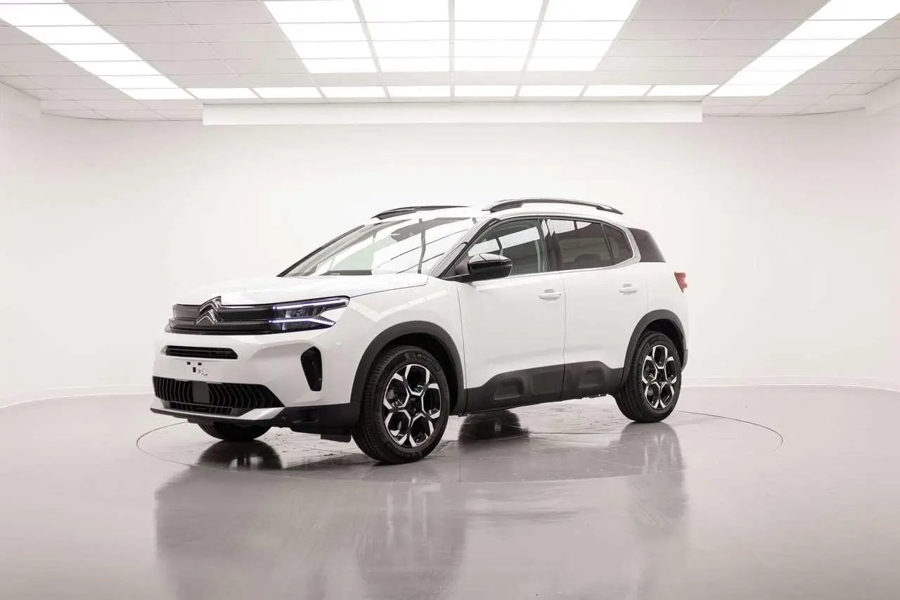 Photo 1 : Citroen C5 Aircross 2023 Essence