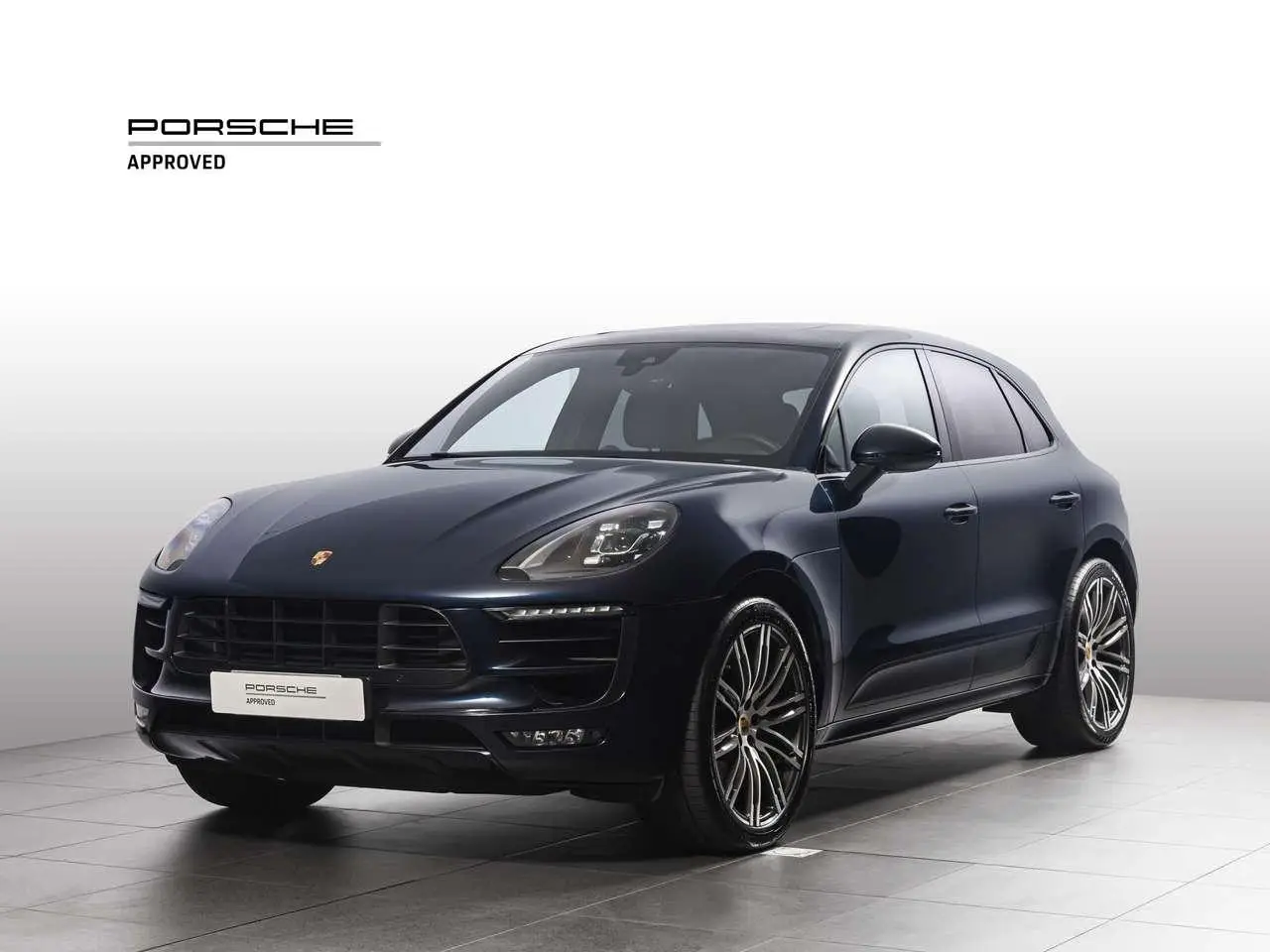 Photo 1 : Porsche Macan 2016 Essence