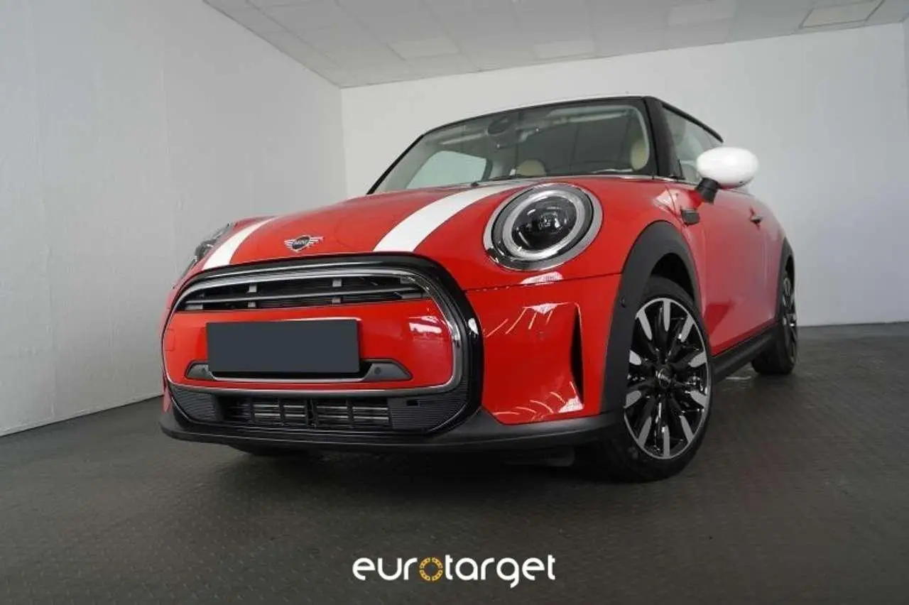 Photo 1 : Mini Cooper 2023 Essence