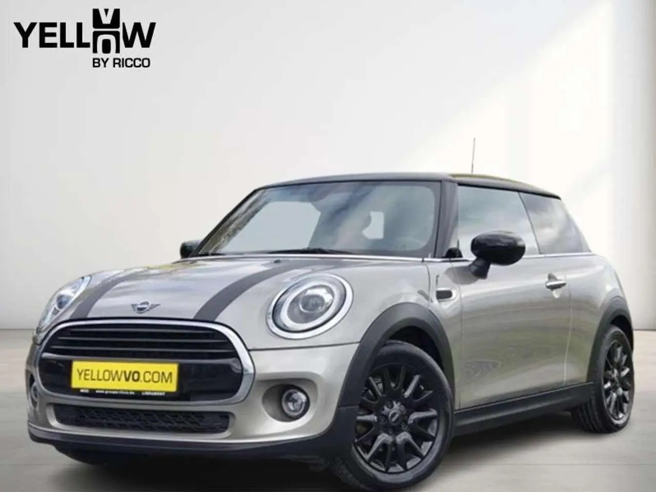 Photo 1 : Mini Cooper 2020 Essence