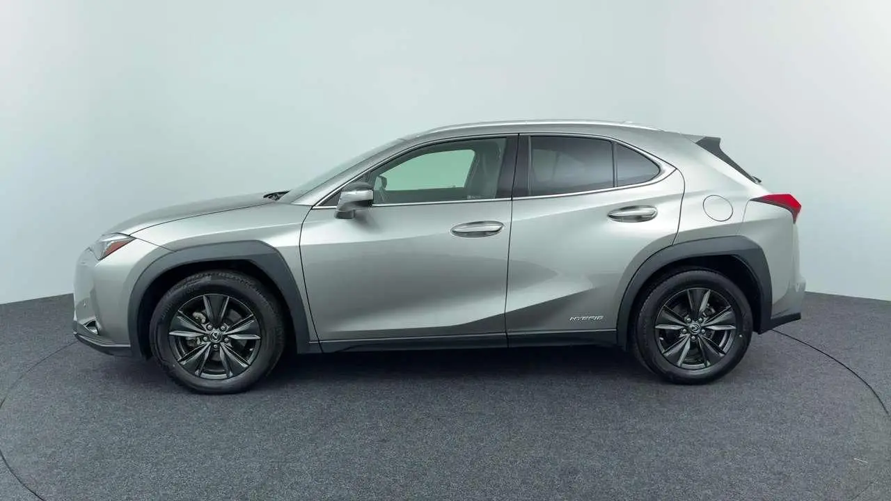 Photo 1 : Lexus Ux 2019 Hybride