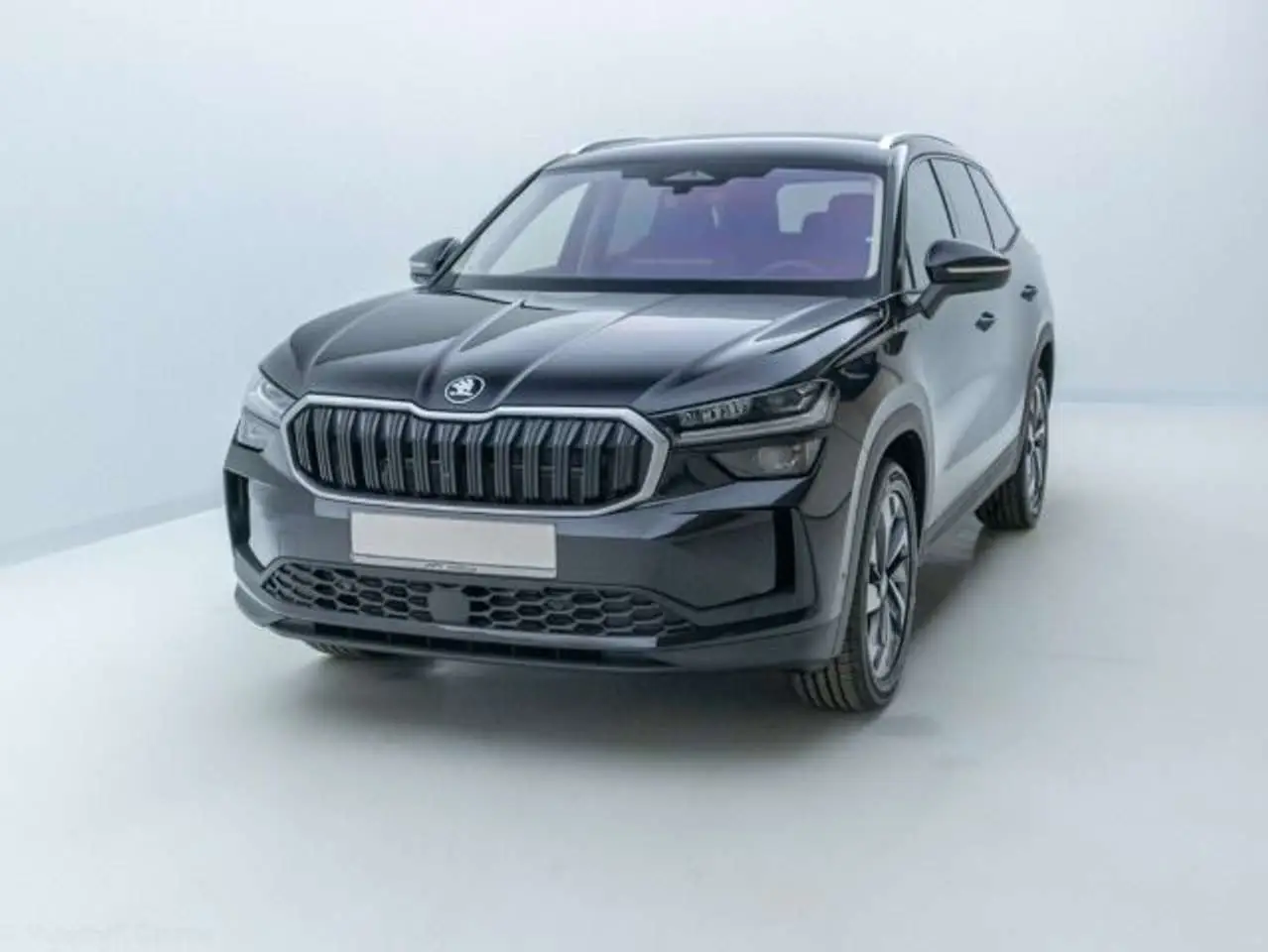 Photo 1 : Skoda Kodiaq 2024 Diesel