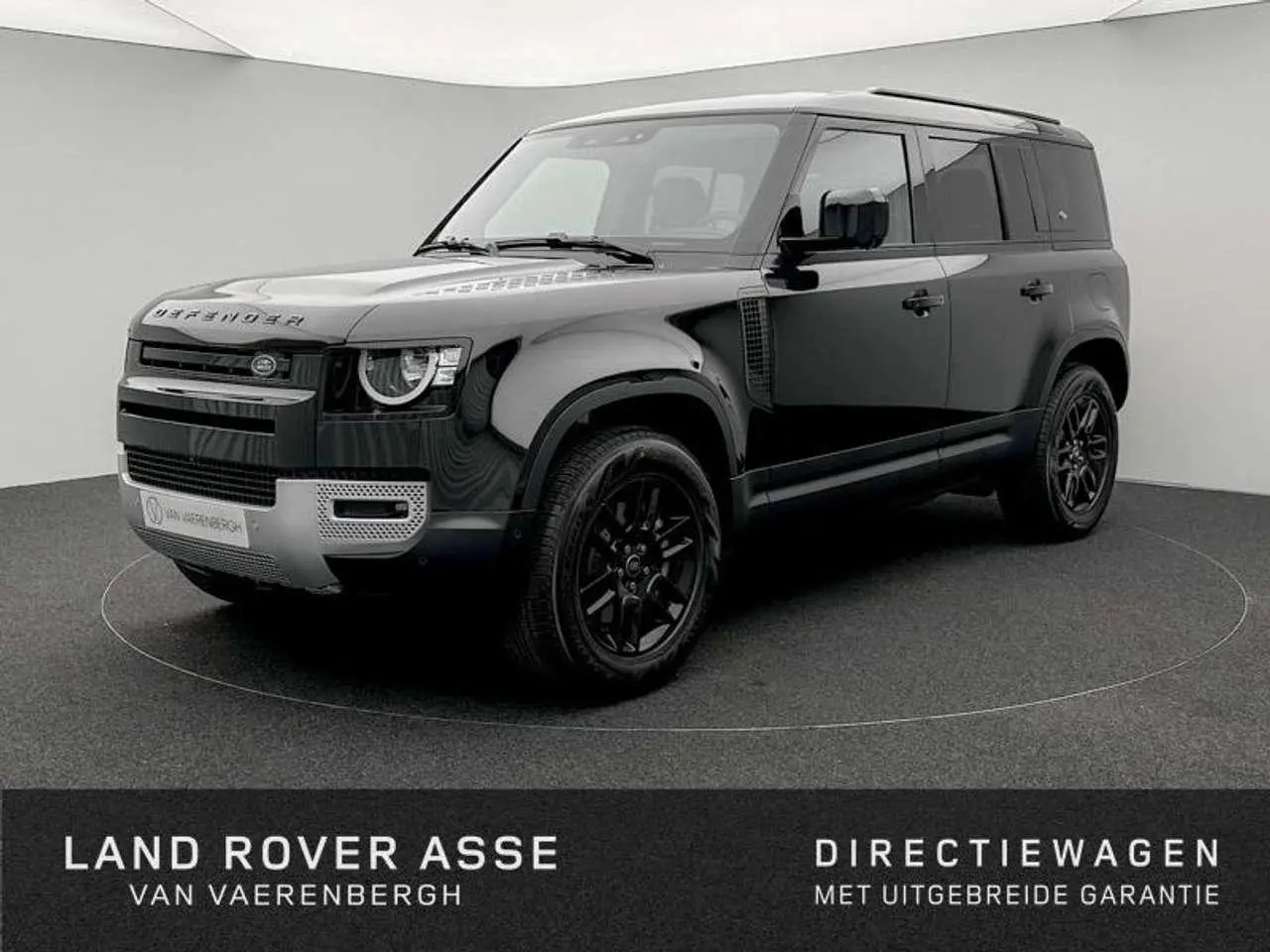 Photo 1 : Land Rover Defender 2023 Diesel