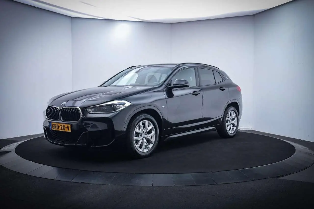 Photo 1 : Bmw X2 2021 Petrol