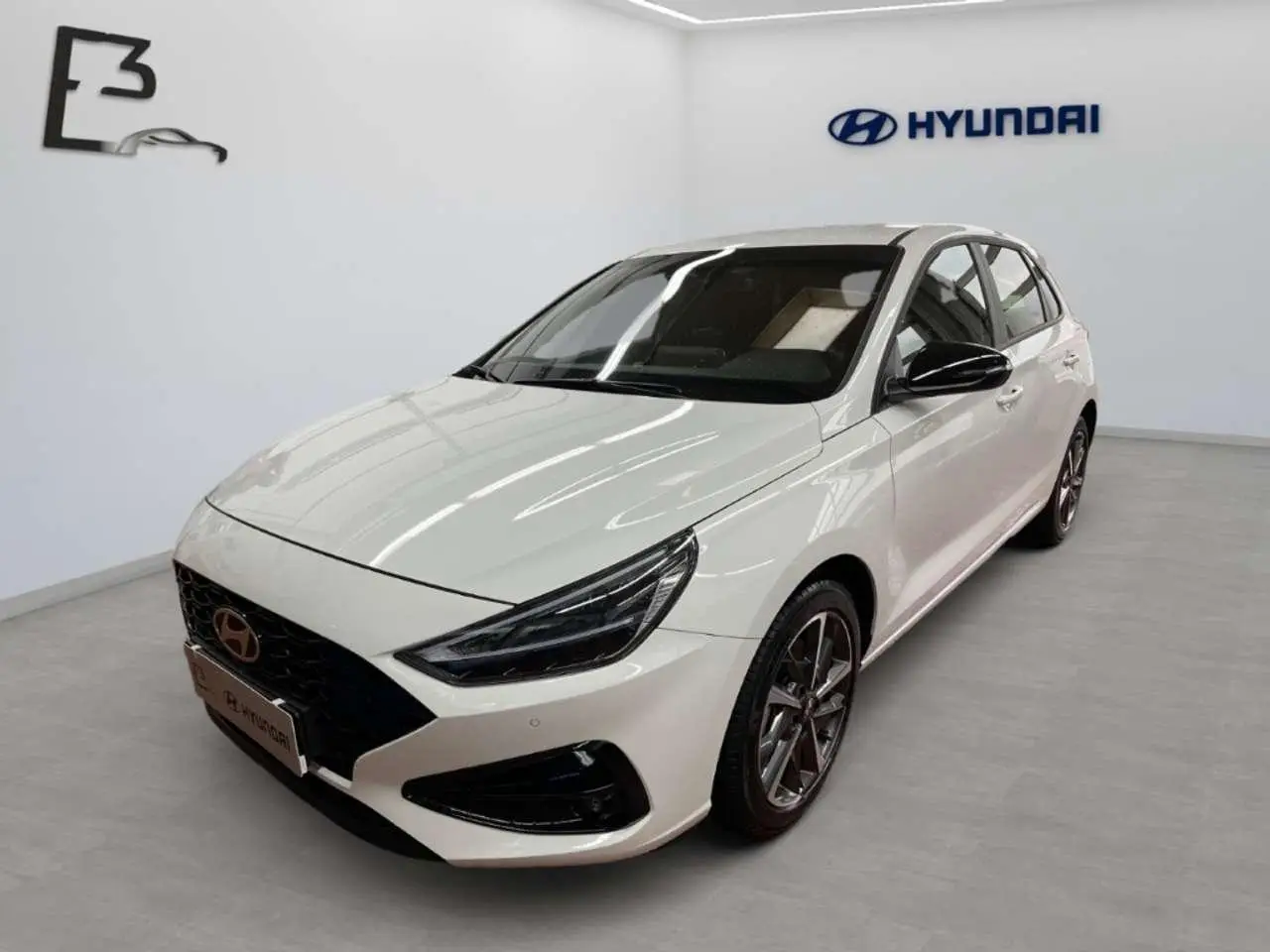 Photo 1 : Hyundai I30 2024 Essence