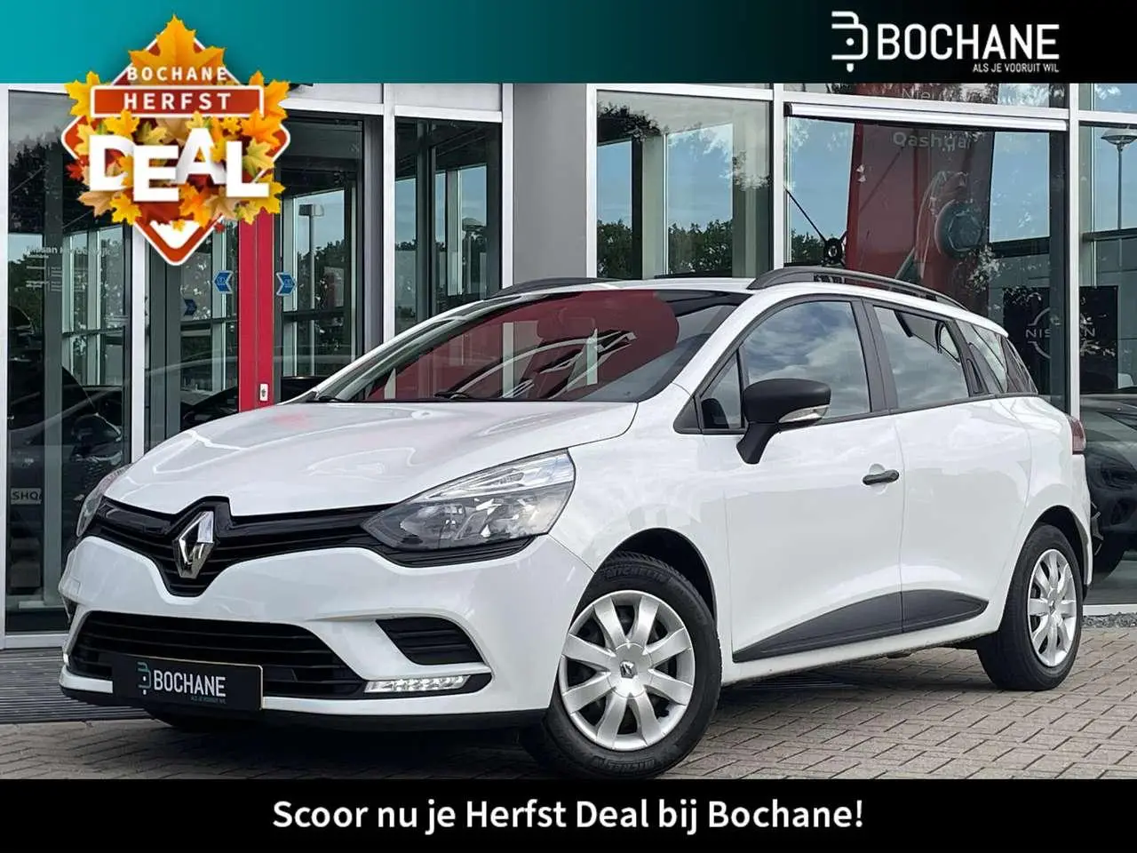 Photo 1 : Renault Clio 2019 Essence