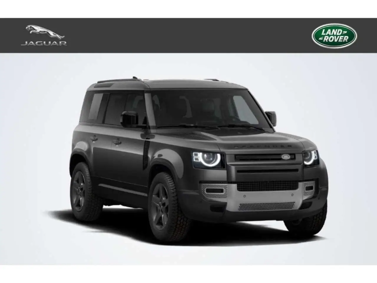 Photo 1 : Land Rover Defender 2024 Diesel