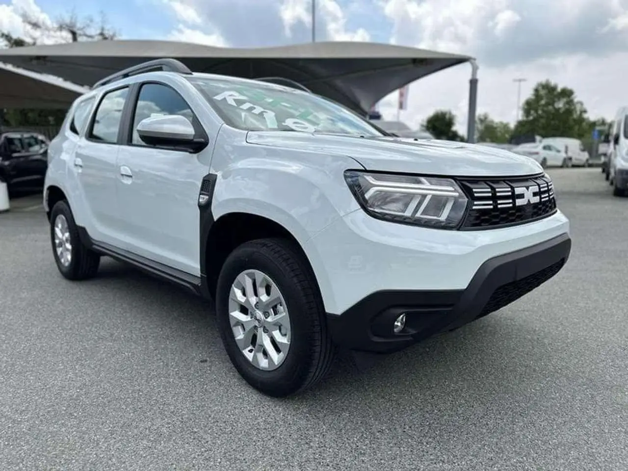 Photo 1 : Dacia Duster 2024 LPG