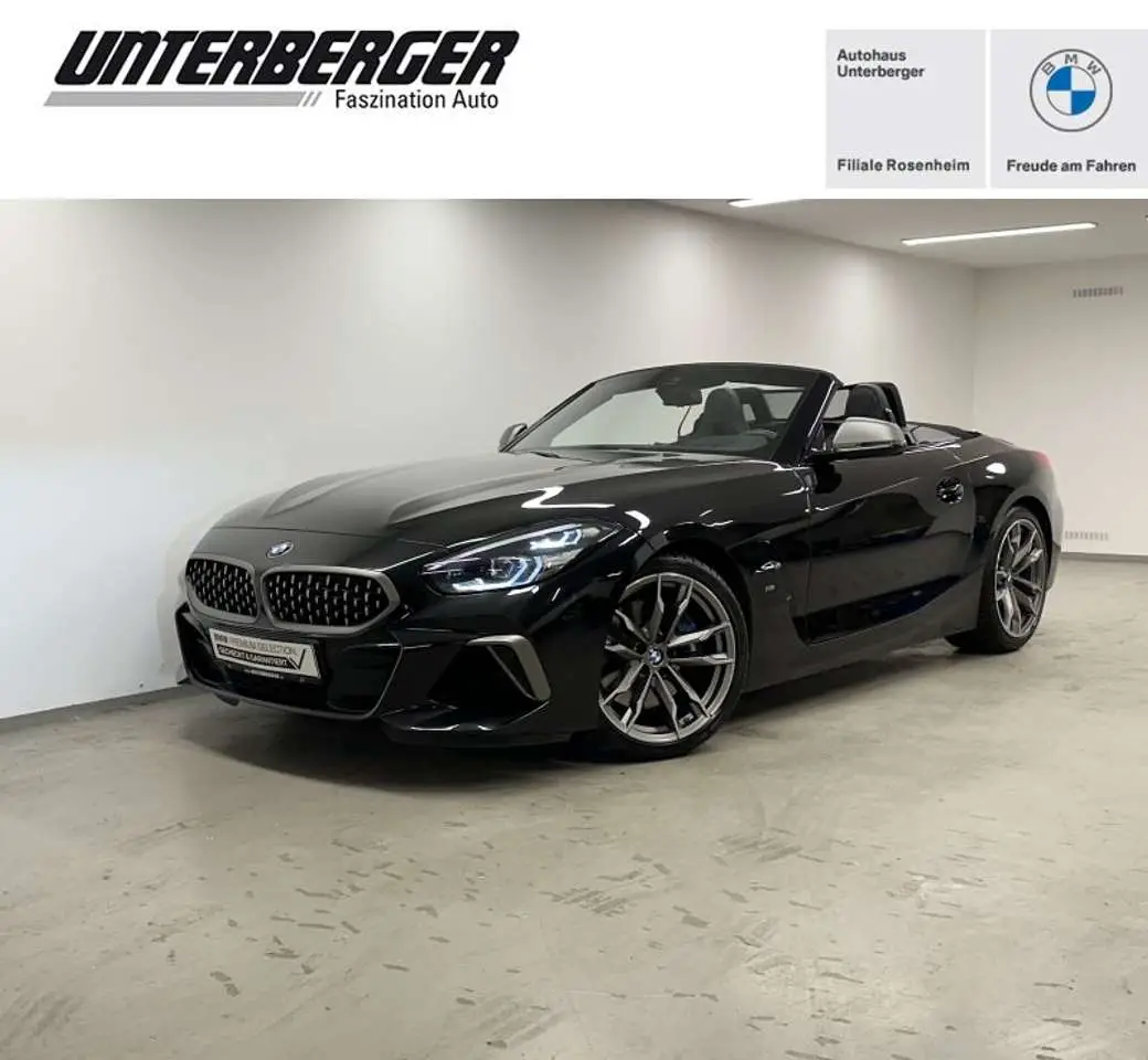 Photo 1 : Bmw Z4 2021 Essence