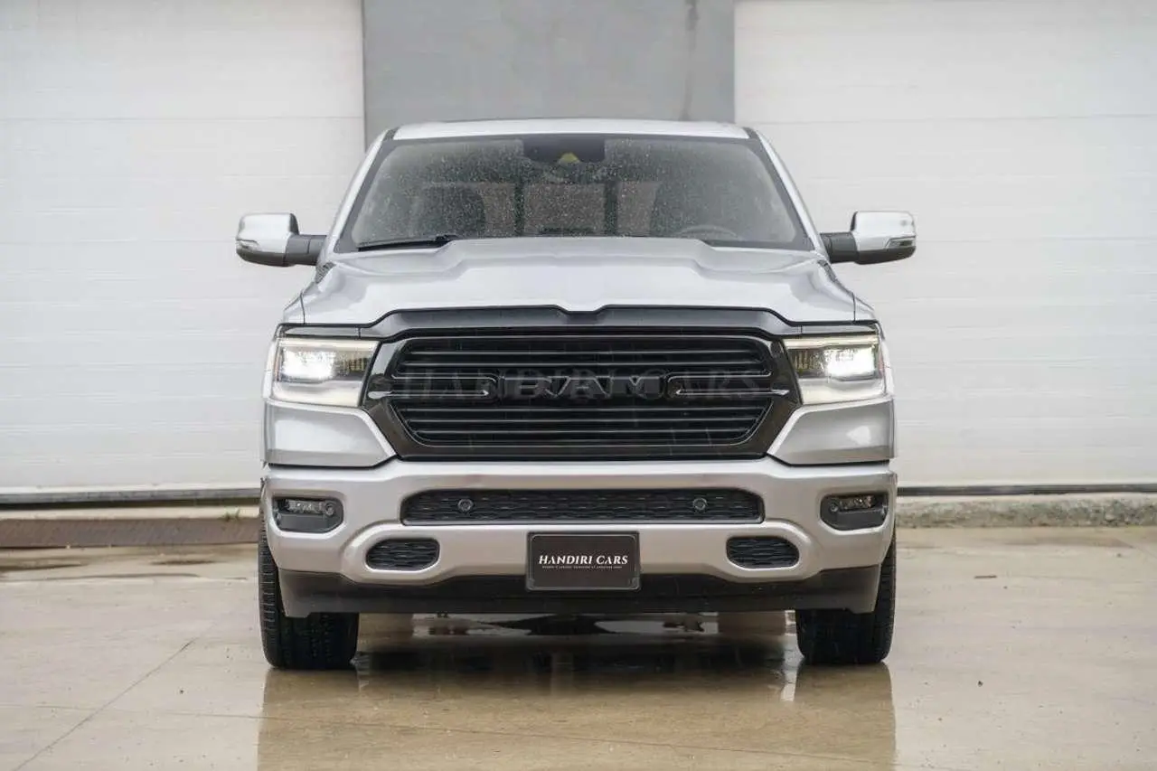 Photo 1 : Dodge Ram 2024 Petrol