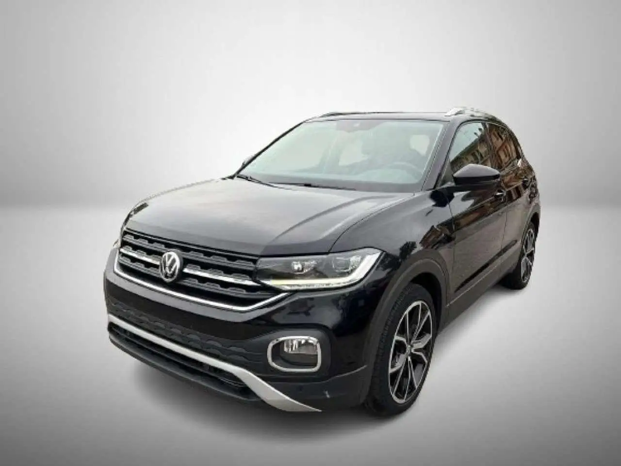 Photo 1 : Volkswagen T-cross 2019 Petrol