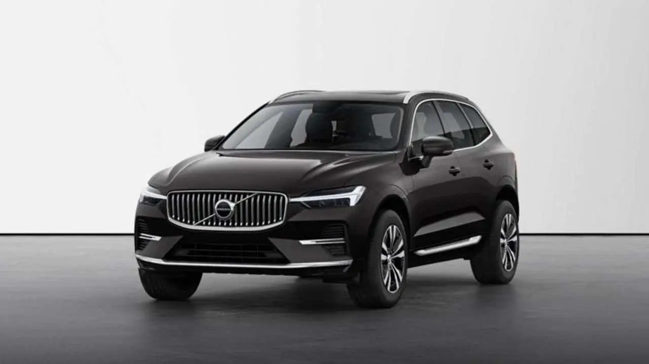 Photo 1 : Volvo Xc60 2024 Hybrid