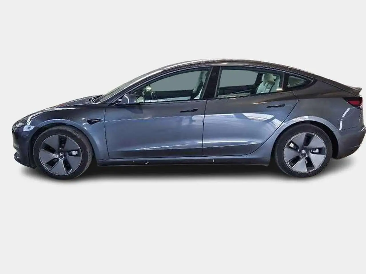 Photo 1 : Tesla Model 3 2021 Électrique