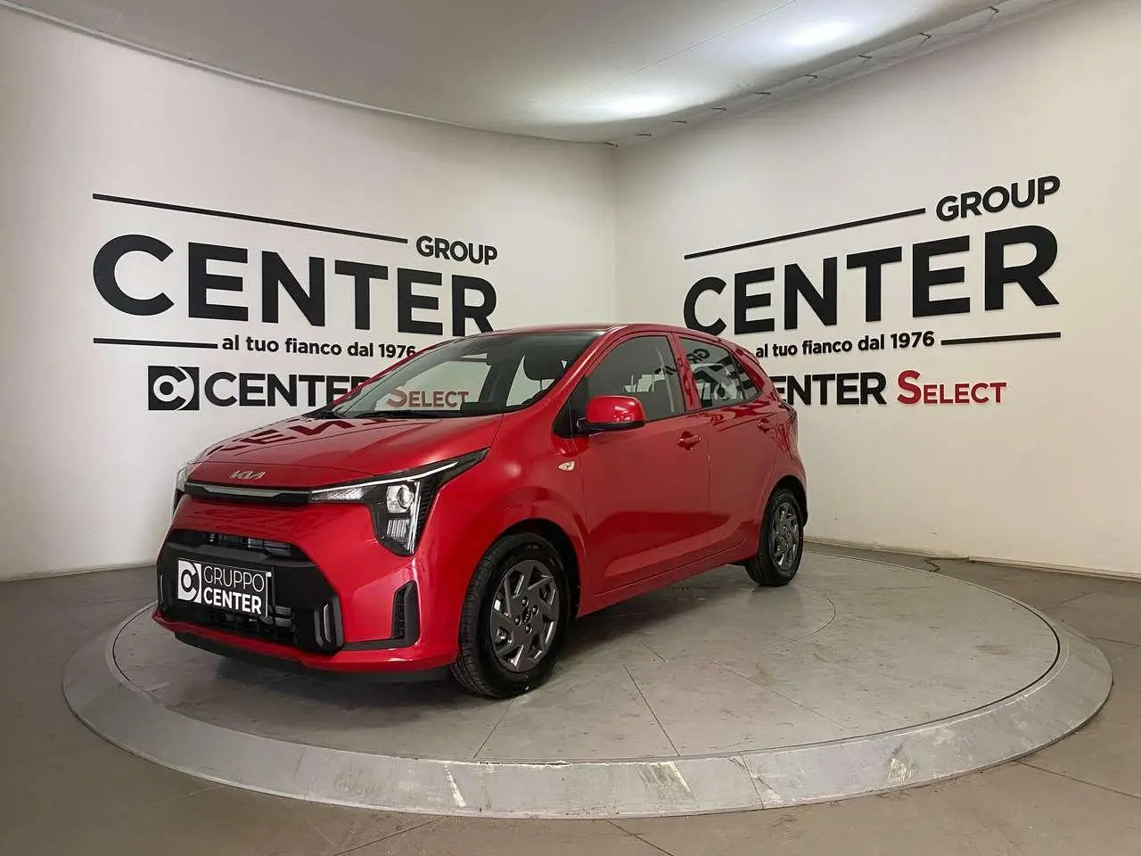 Photo 1 : Kia Picanto 2024 Petrol