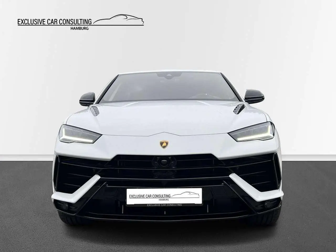 Photo 1 : Lamborghini Urus 2024 Petrol