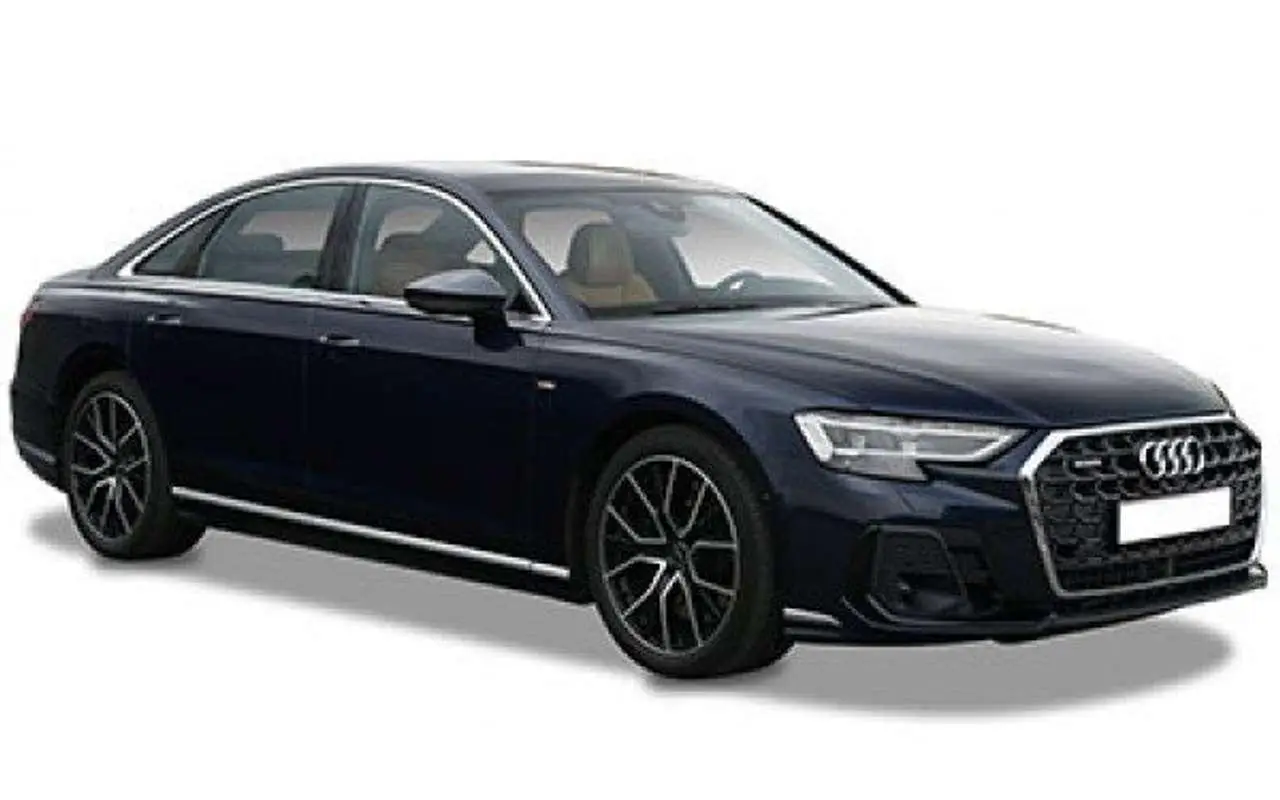 Photo 1 : Audi A8 2024 Diesel