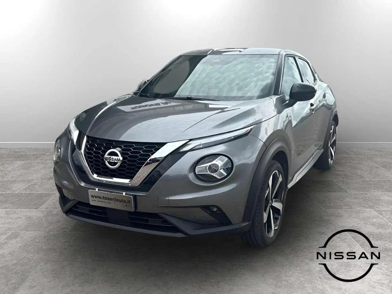 Photo 1 : Nissan Juke 2021 Petrol