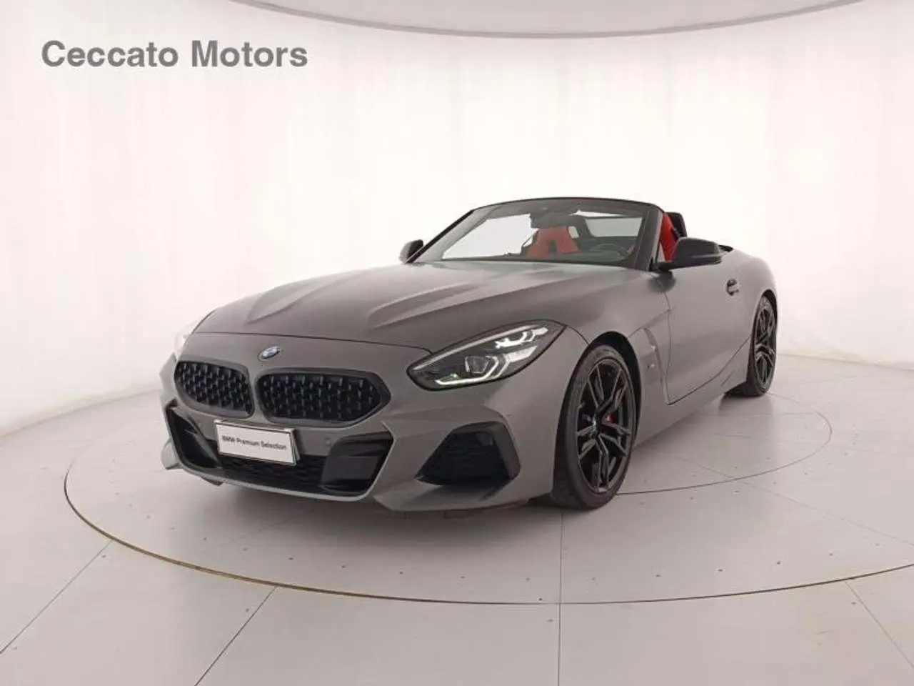 Photo 1 : Bmw Z4 2021 Petrol