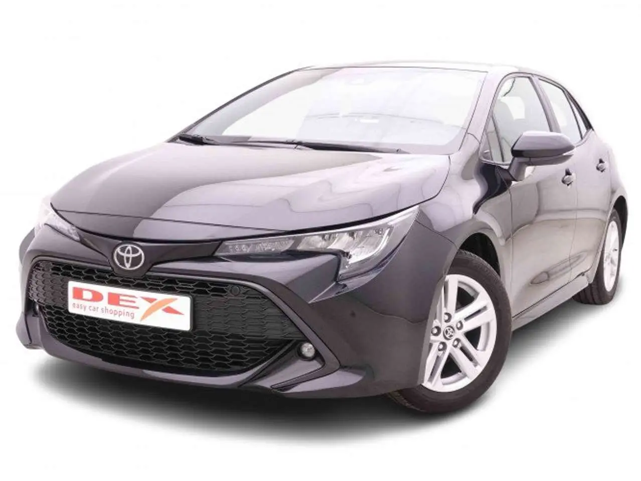 Photo 1 : Toyota Corolla 2022 Essence