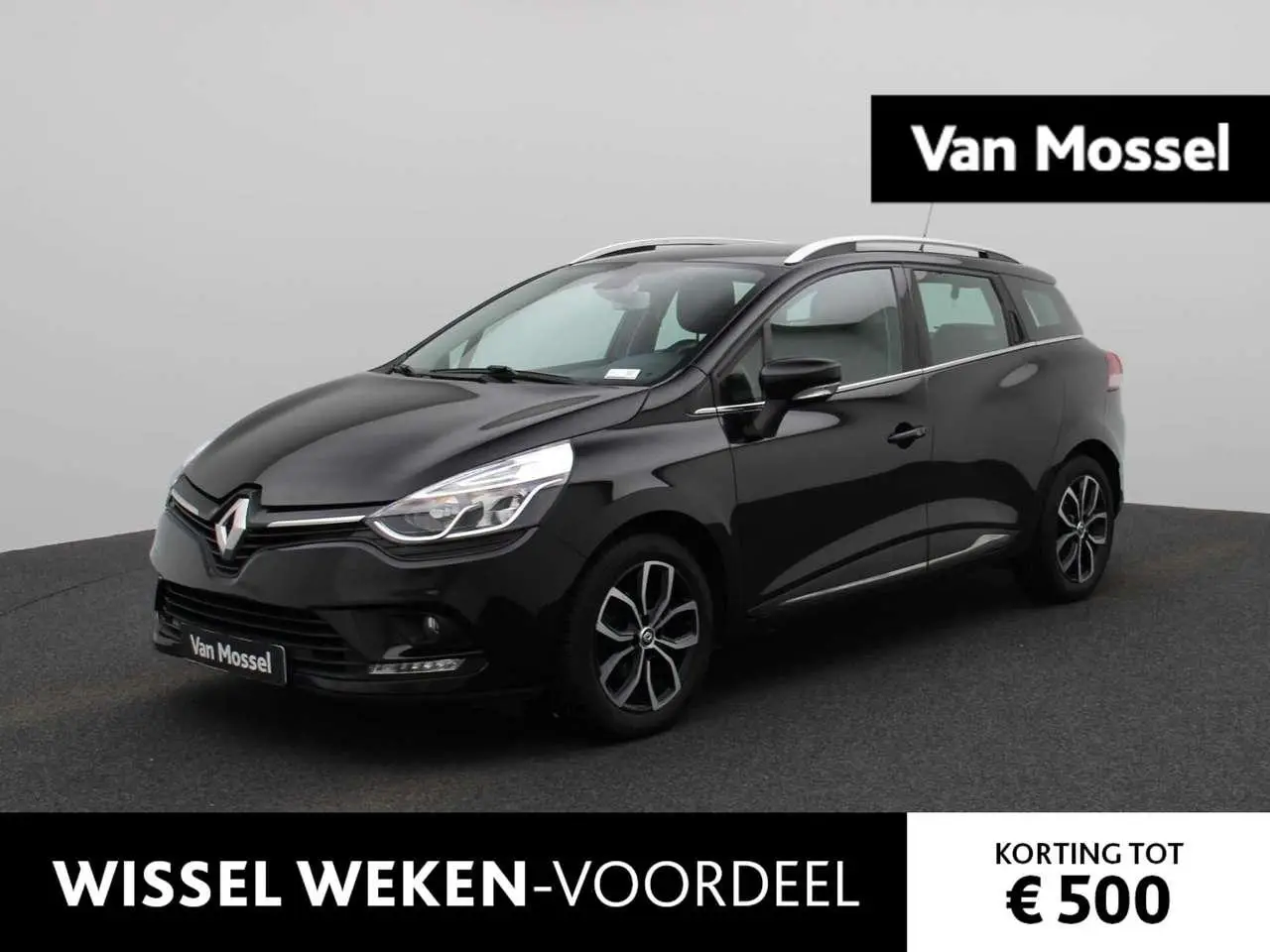 Photo 1 : Renault Clio 2020 Essence