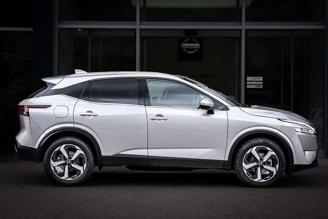 Photo 1 : Nissan Qashqai 2023 Hybrid