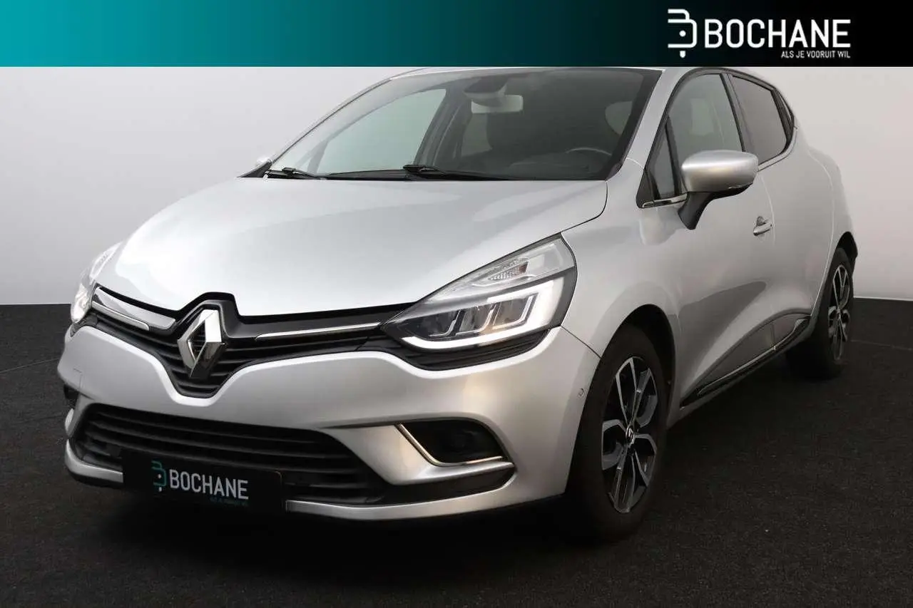 Photo 1 : Renault Clio 2018 Essence