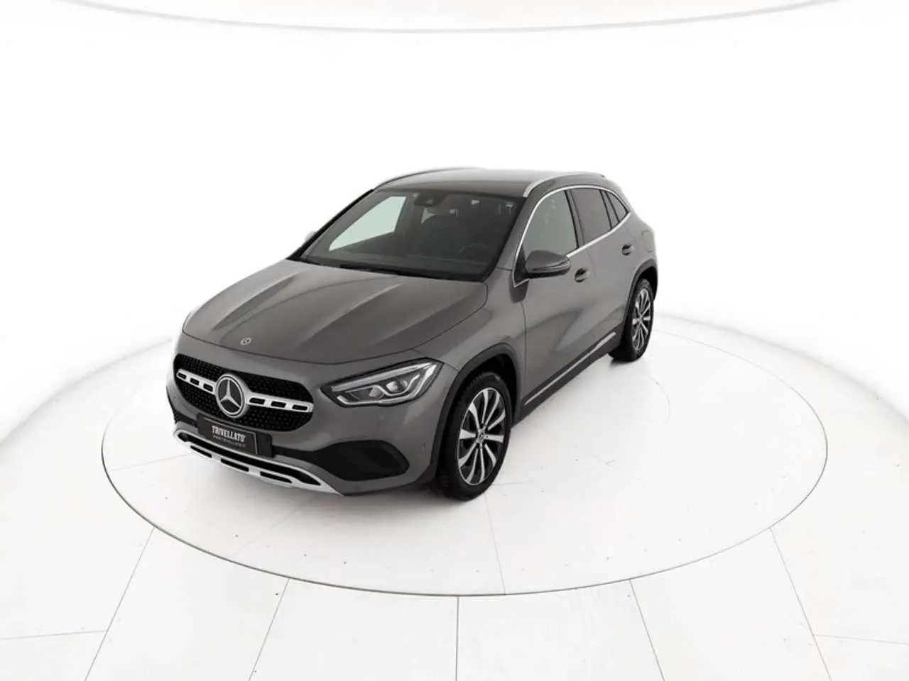 Photo 1 : Mercedes-benz Classe Gla 2020 Diesel