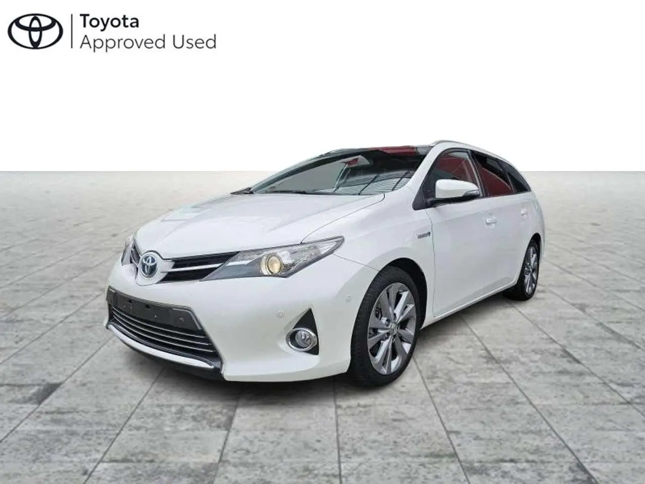 Photo 1 : Toyota Auris 2015 Others