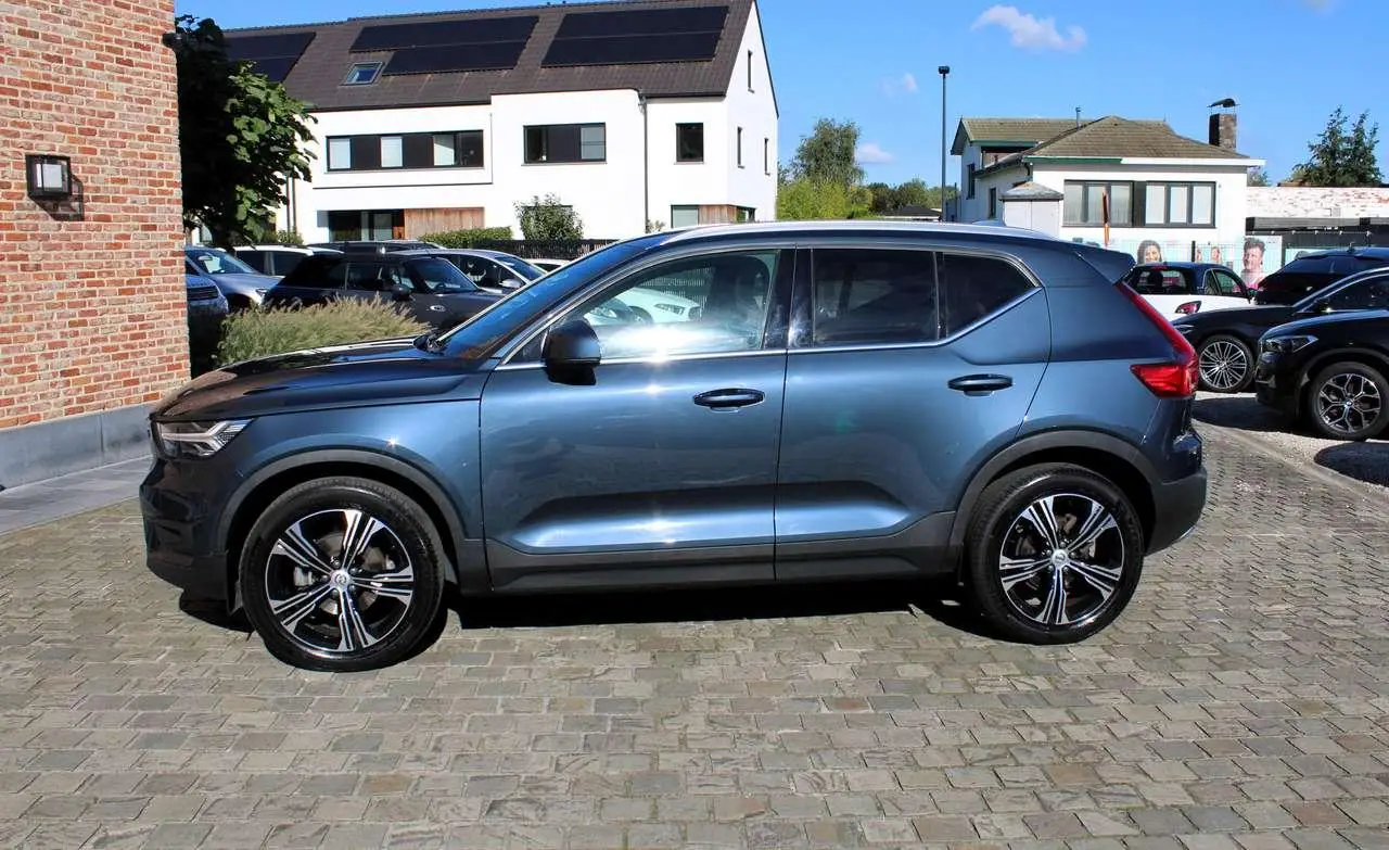 Photo 1 : Volvo Xc40 2019 Essence