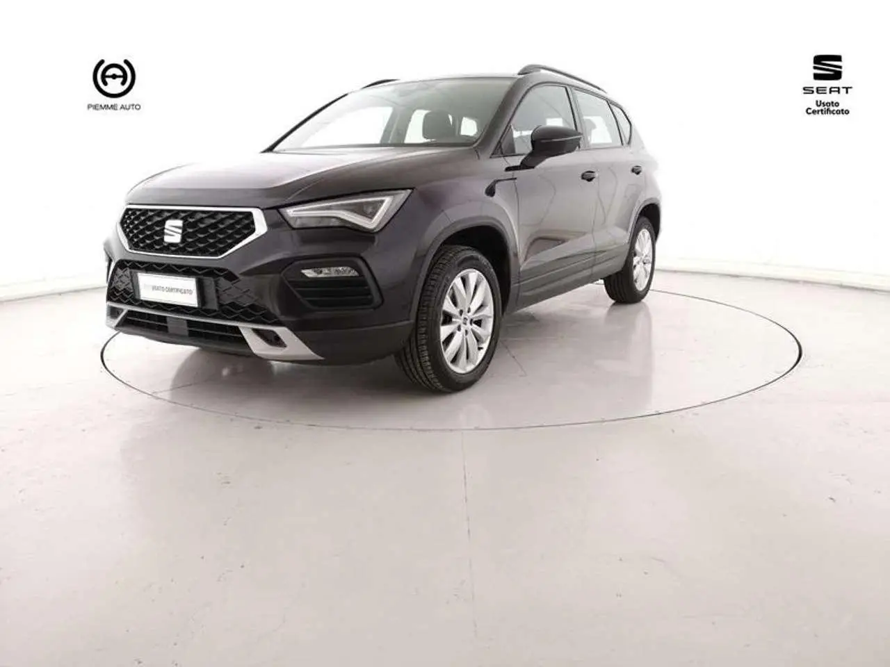 Photo 1 : Seat Ateca 2021 Petrol