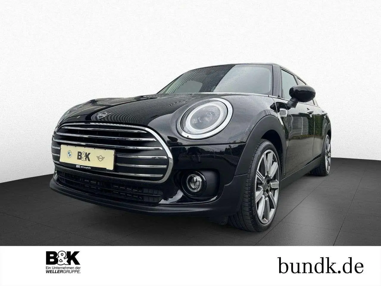 Photo 1 : Mini Cooper 2021 Petrol