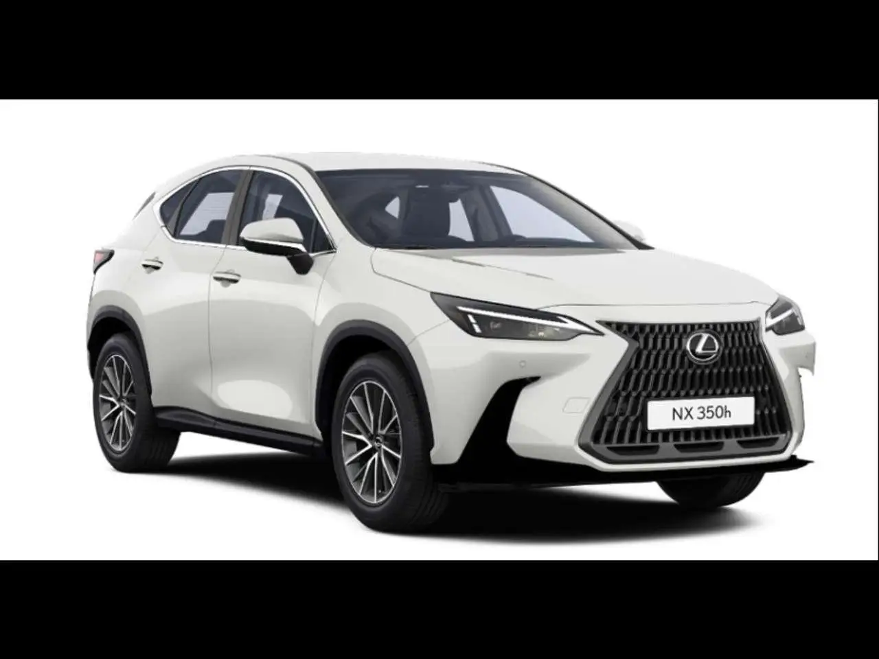 Photo 1 : Lexus Nx 2024 Hybride