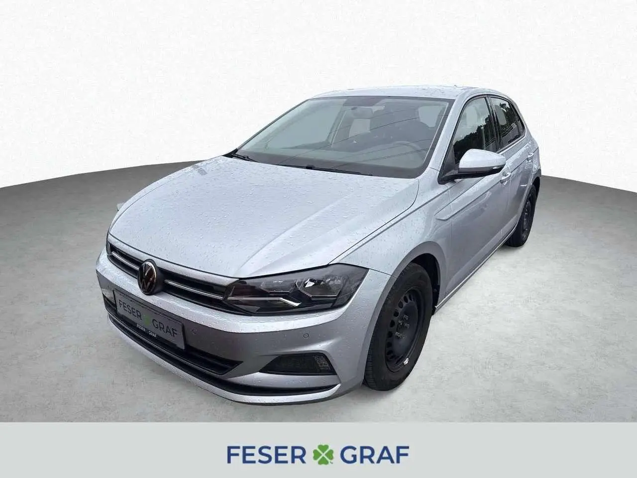 Photo 1 : Volkswagen Polo 2021 Petrol