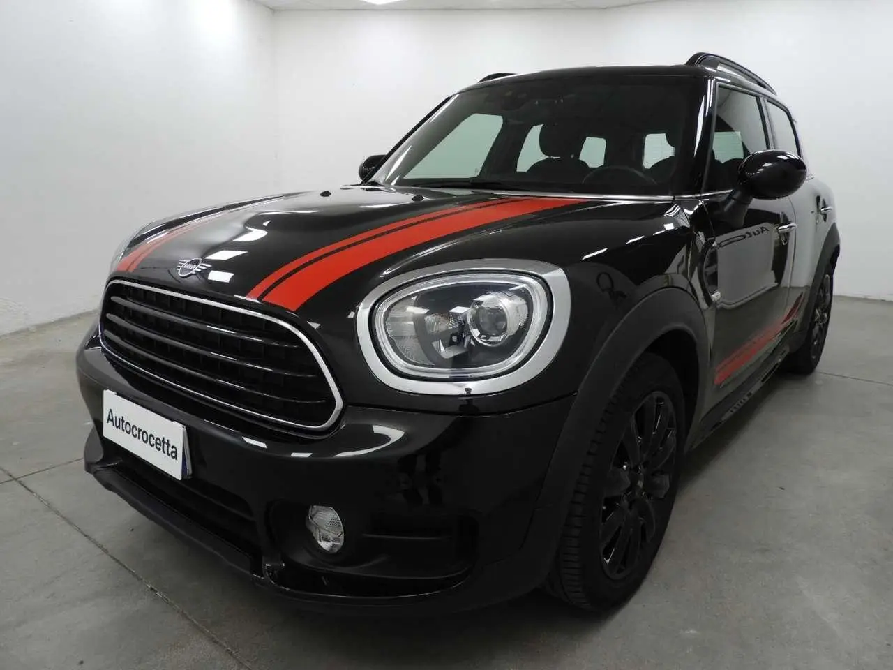 Photo 1 : Mini One 2019 Diesel