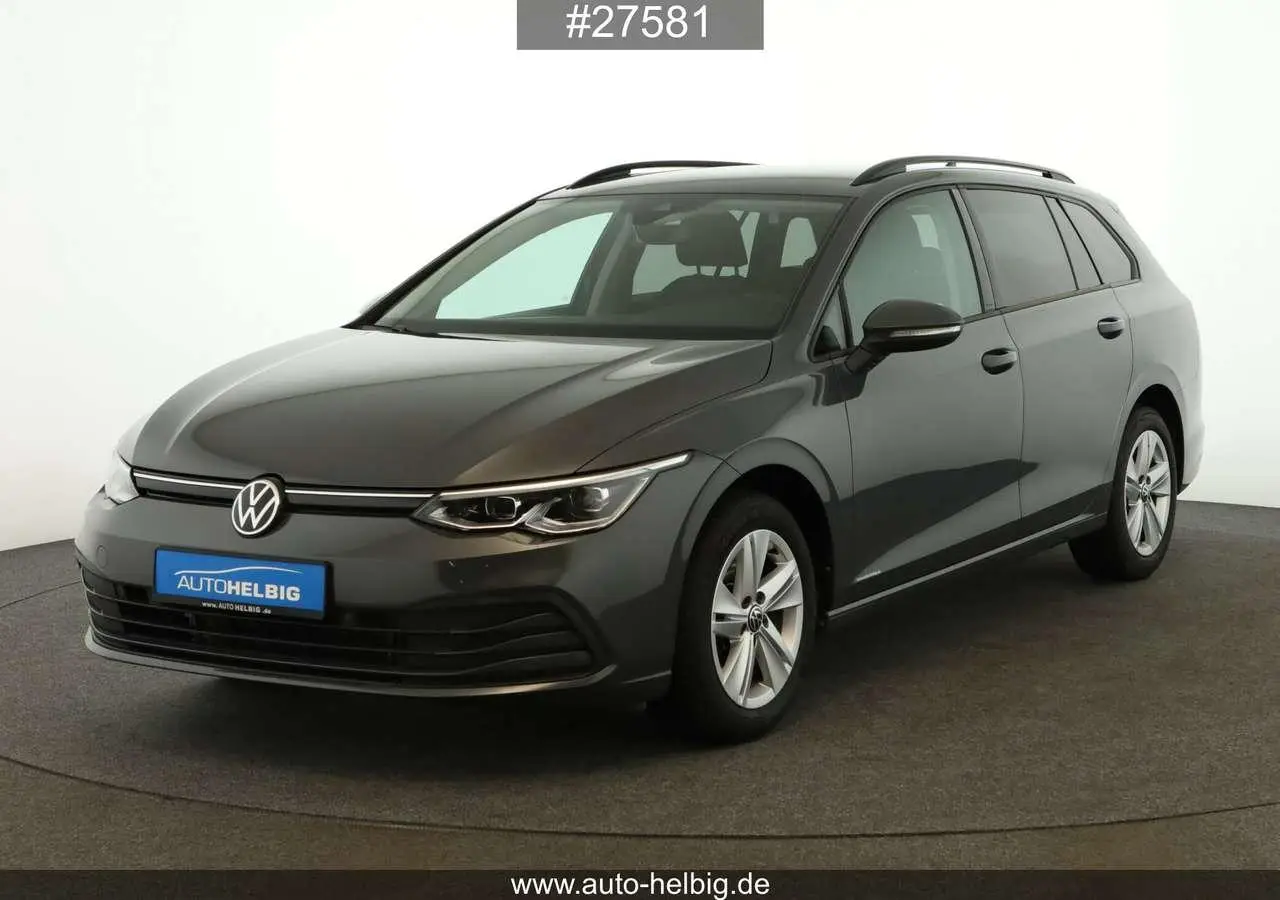 Photo 1 : Volkswagen Golf 2022 Diesel