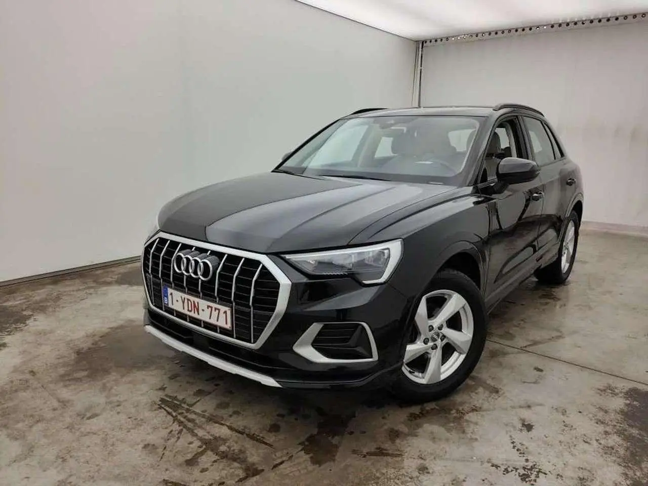 Photo 1 : Audi Q3 2020 Essence