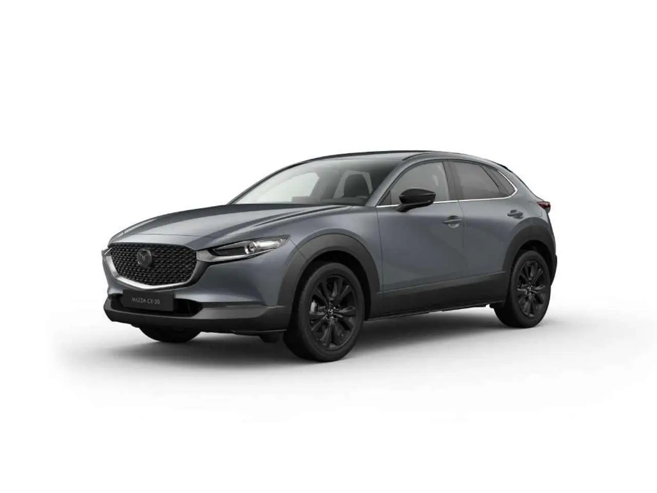 Photo 1 : Mazda Cx-30 2024 Hybride