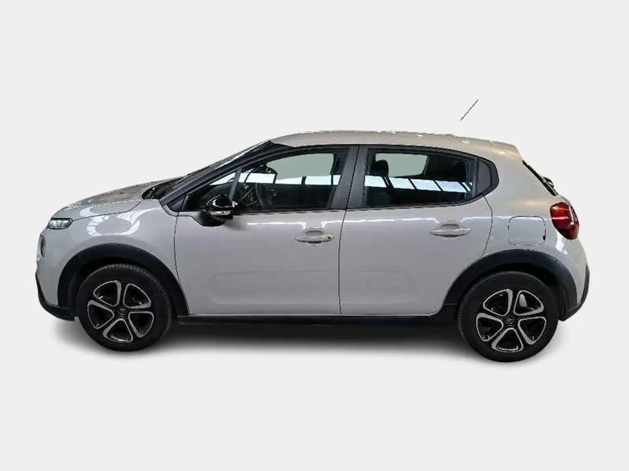 Photo 1 : Citroen C3 2019 Petrol