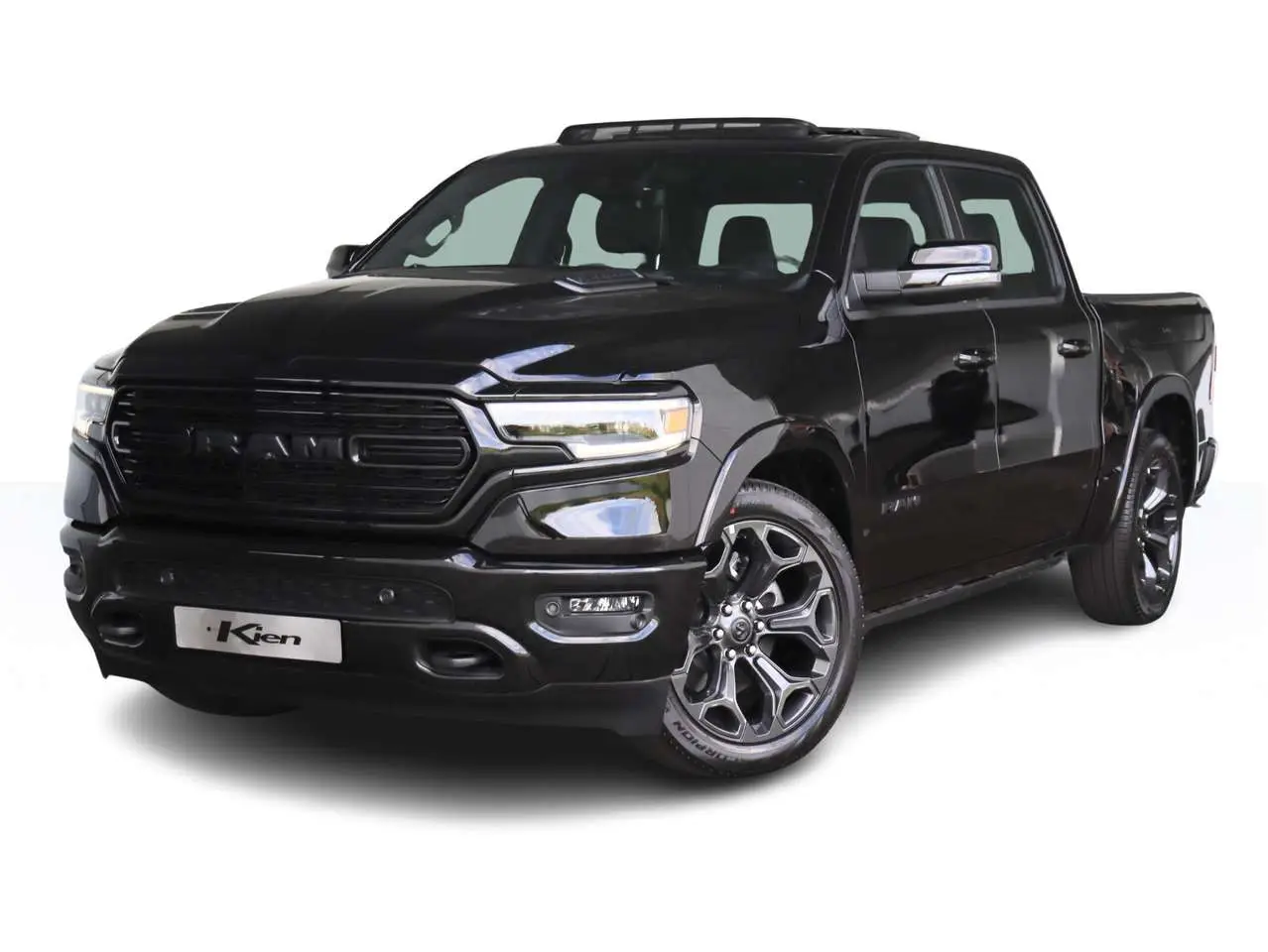 Photo 1 : Dodge Ram 2024 Essence