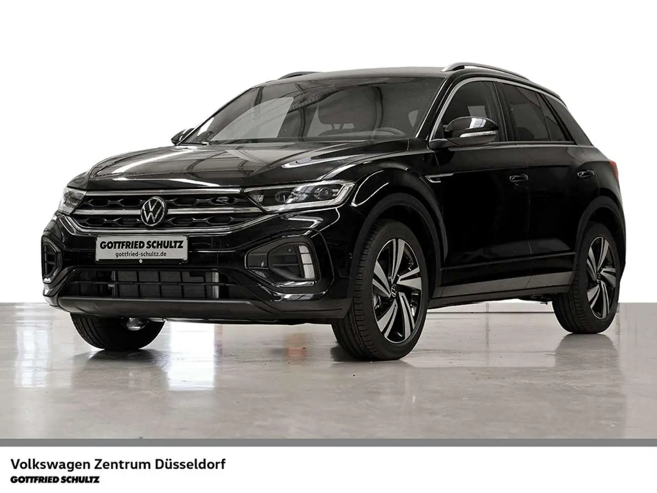 Photo 1 : Volkswagen T-roc 2024 Essence