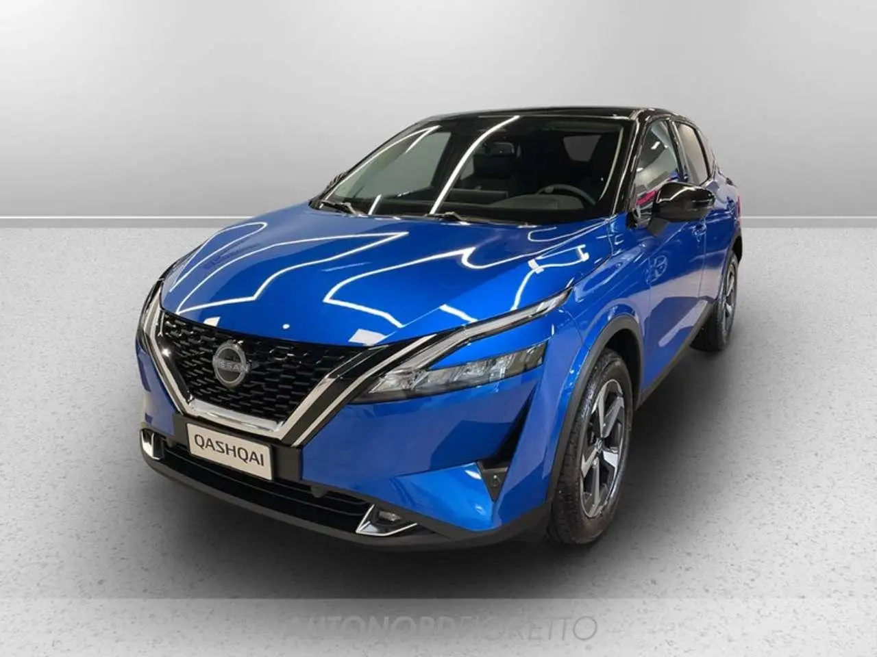 Photo 1 : Nissan Qashqai 2024 Hybride