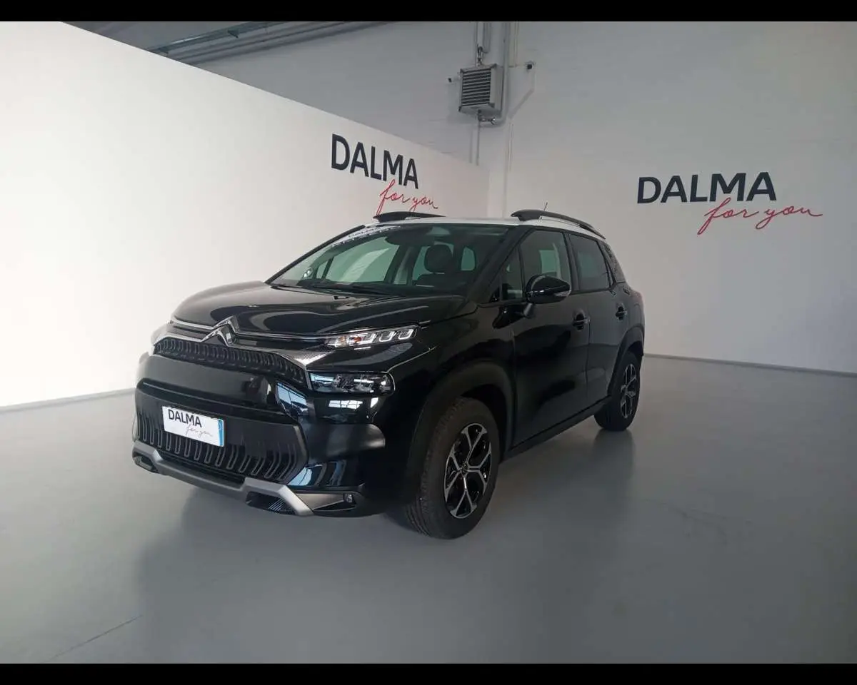 Photo 1 : Citroen C3 Aircross 2022 Petrol