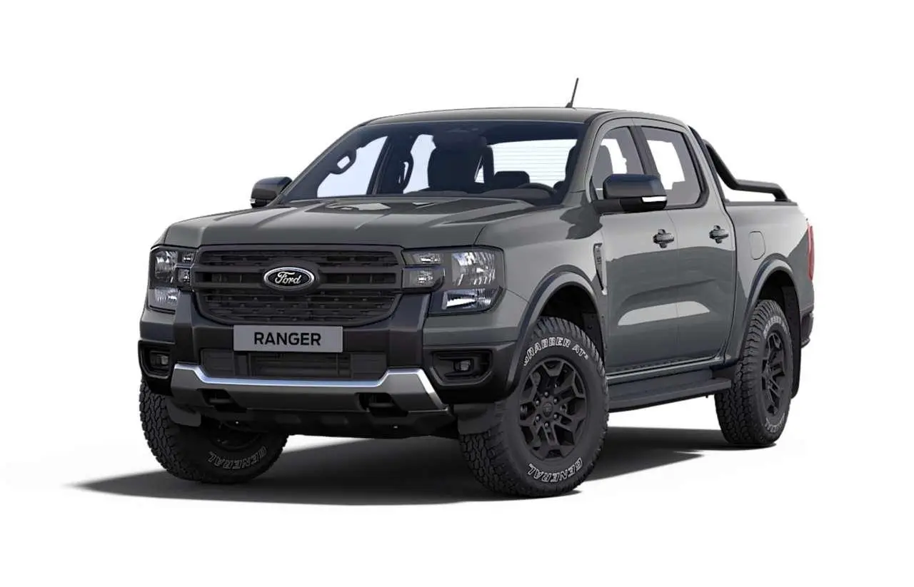 Photo 1 : Ford Ranger 2024 Diesel