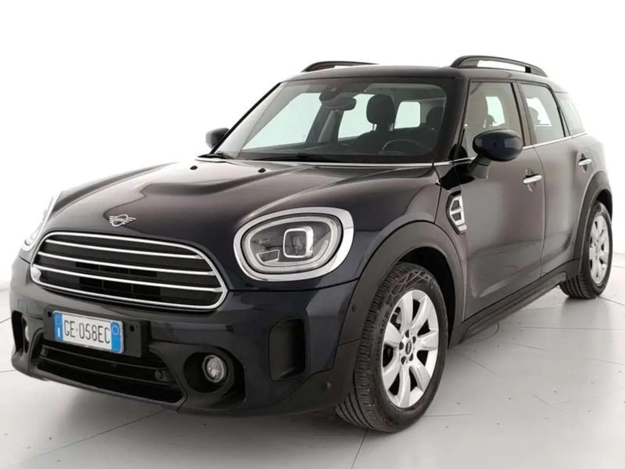 Photo 1 : Mini One 2021 Diesel