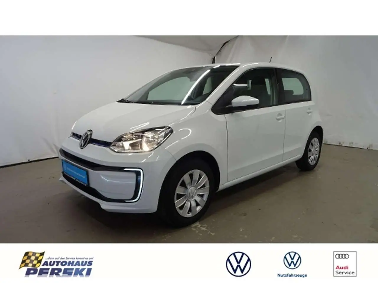 Photo 1 : Volkswagen Up! 2021 Essence