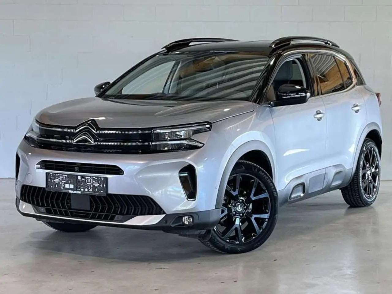 Photo 1 : Citroen C5 Aircross 2024 Petrol