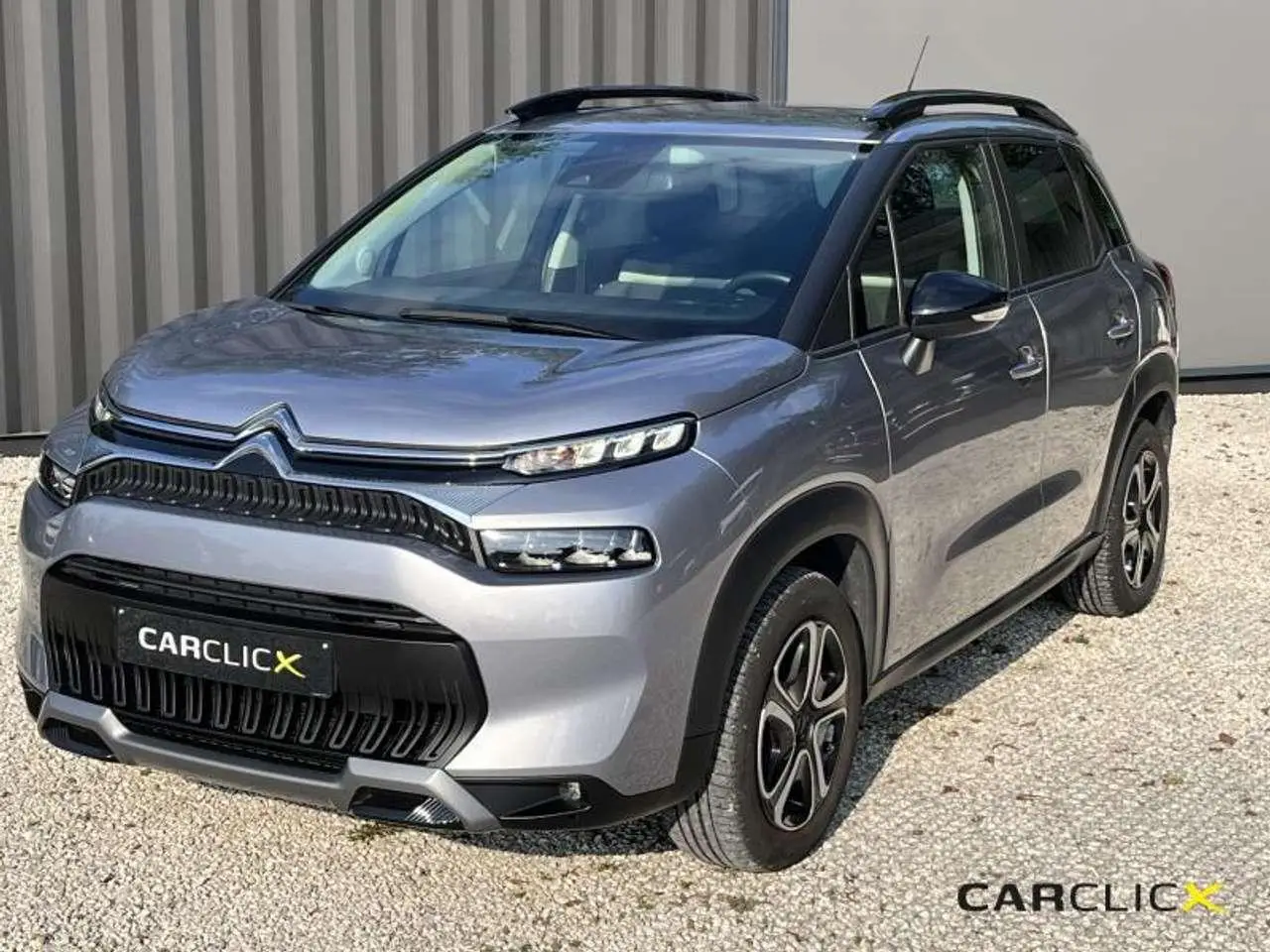 Photo 1 : Citroen C3 Aircross 2022 Petrol