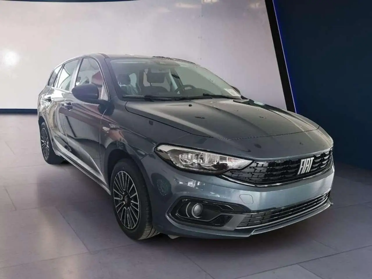 Photo 1 : Fiat Tipo 2024 Diesel