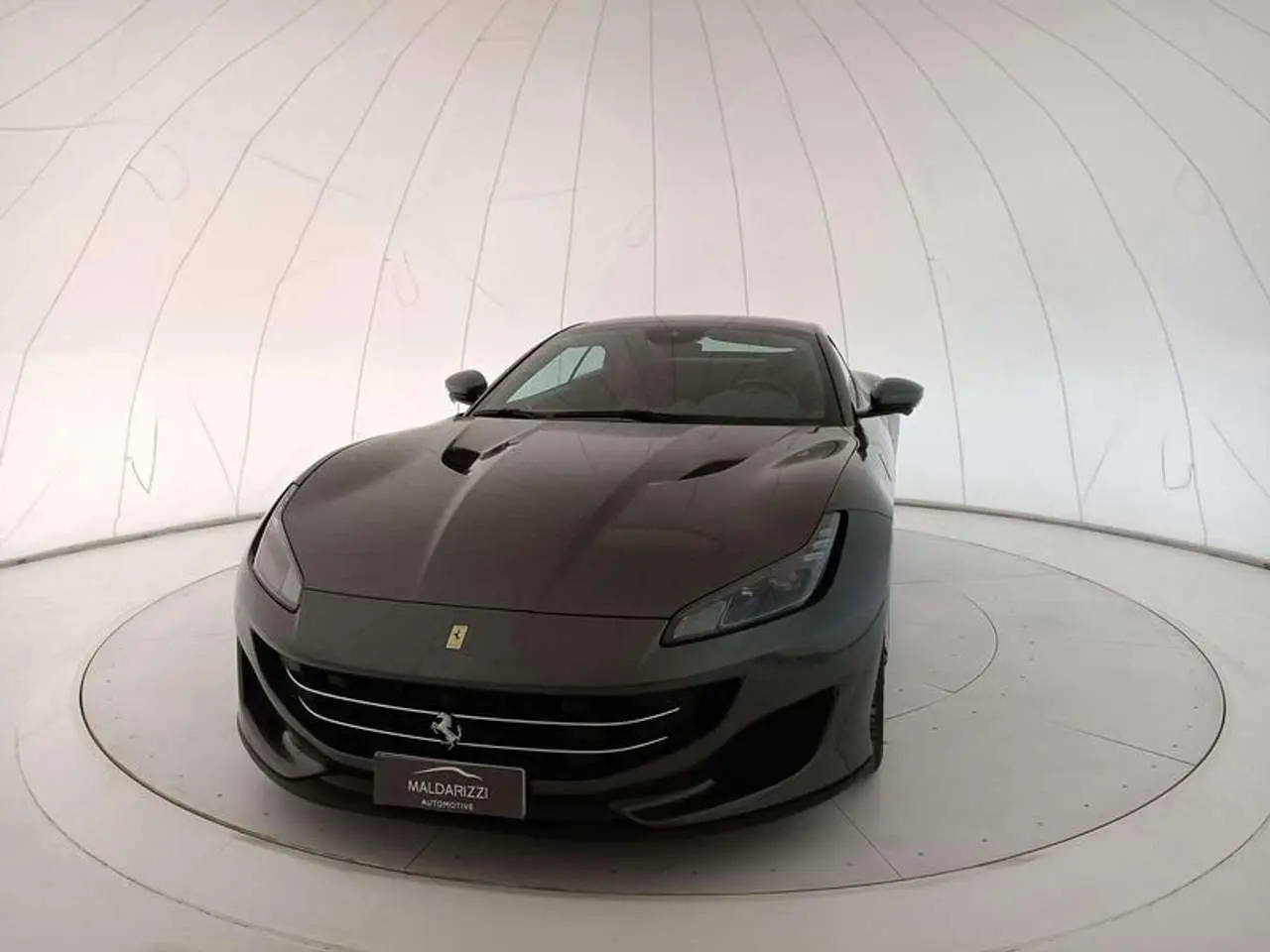 Photo 1 : Ferrari Portofino 2020 Petrol