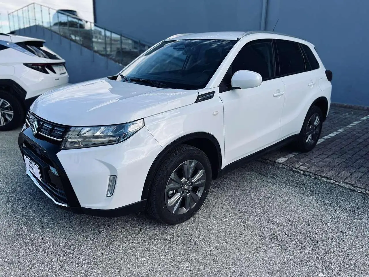 Photo 1 : Suzuki Vitara 2024 Essence